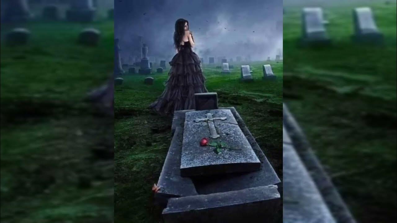 Cemitério é praça linda Ponto de