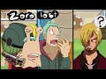 Zoro getting lost part 2 full version. Sound by @huncho6196 #anime