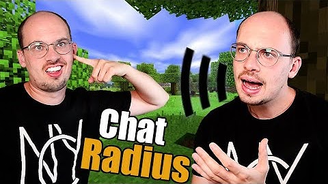 CHATRADIUS || Minecraft Plugin Tutorial [Nederlands/Dutch]