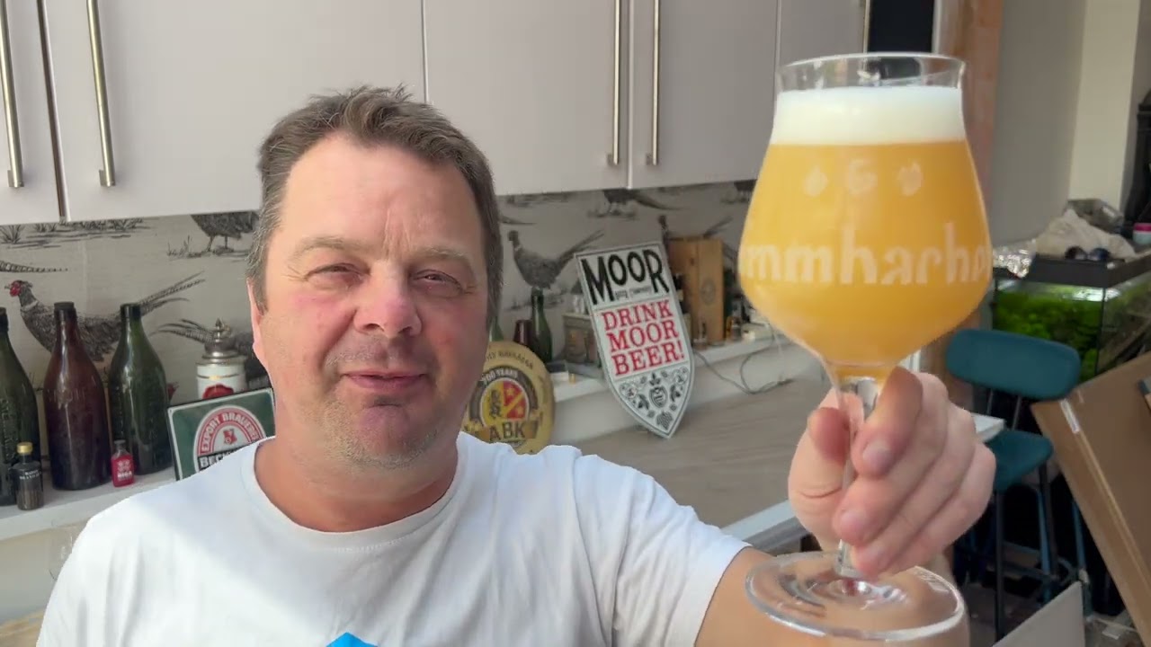 Azvex Black Mesa Taco Hitbox IPA Review , Azvex Brewing Company , English IPA Review