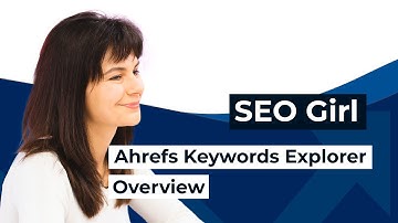 Keyword Research with Ahrefs (2022 Overview)