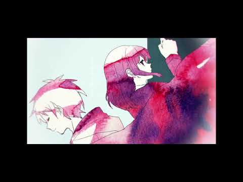 愛の容器／重音テト・薪宮風季（UTAUカバー）