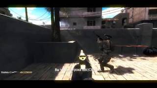 [COD4] STRIKE BOUNCE KILL | 2019