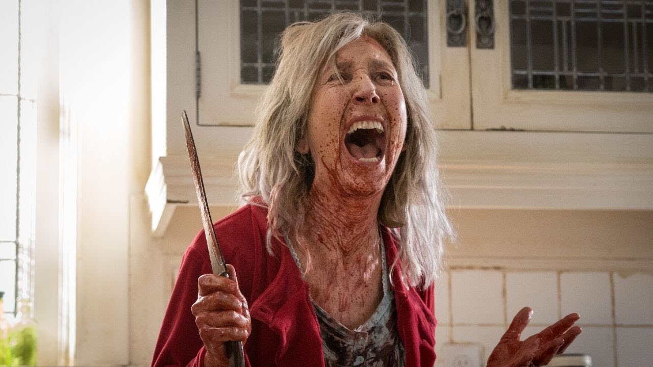 The Grudge Trailer 2 In Cinemas January 30 Youtube