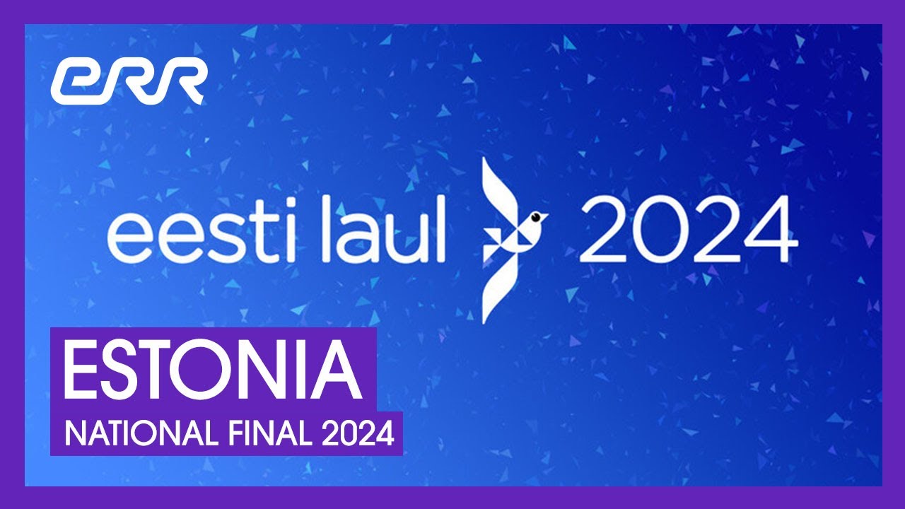 Eesti Laul – Estonia 🇪🇪 | National Final | Live Stream – Video