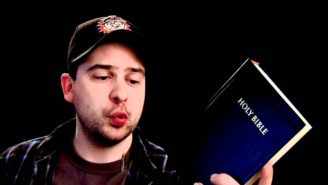 The Problem of Evil—Solved - YouTube Steve Shives