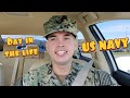 A DAY IN A LIFE AS A U.S NAVY (TAGALOG) 2020