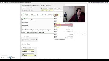 Email Processing Training Craigslist Training 2016 Email Processing Craigslist Training