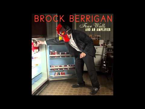 Brock Berrigan -
