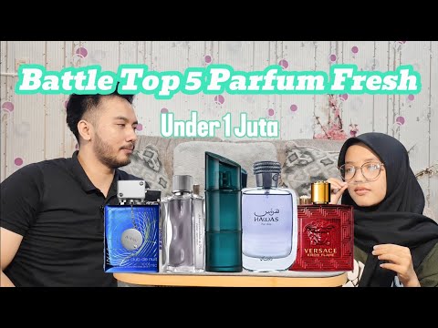 Juta Perfume