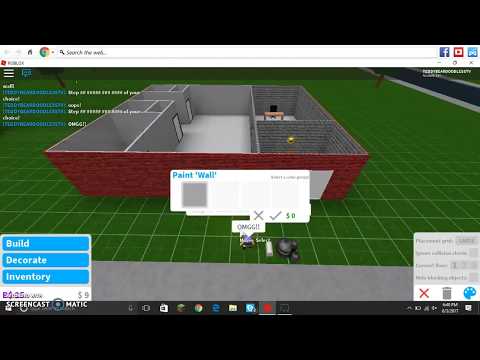 Bloxburg First Money Glitch Ev!   er Working May 2017 Roblox - old bloxburg hack