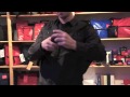 Manhattan Portage Quick Release Messenger Bag