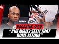 Michael Page Post Fight Interview | Bellator 292