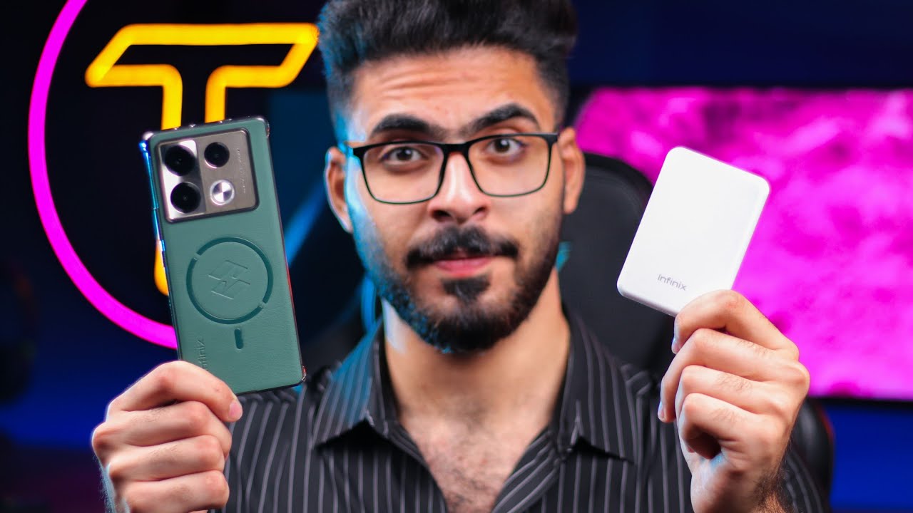 الحقيقة بعد 15 يوم 😆 Infinx Note 40 Pro Plus