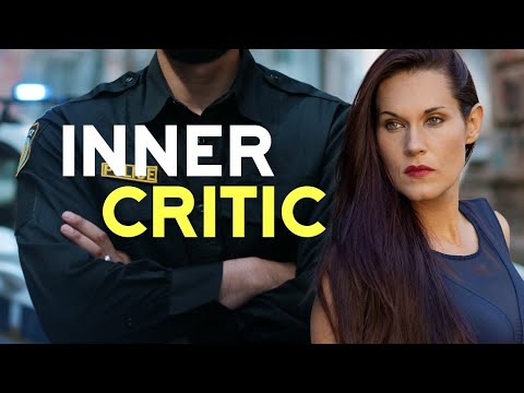 Video: Inner Critic. Subspecies 