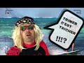 Trimer son aile kitesurf  cest tricher  asklab kitesurf   lab tv 