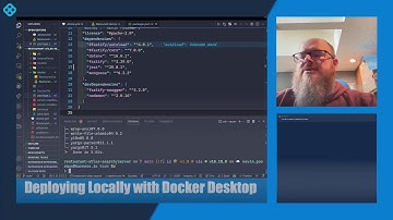 Continuous Deployment with Harness.io