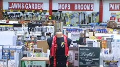 Discount Builders Supply