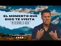 Como saber si Dios me visita de madrugada -- Pastor Israel Jimenez