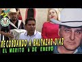 🇲🇽la historia de BALTAZAR DIAZ desde su tumb@😊