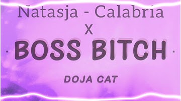 Thumbnail of Calabria X Boss bitch Audio edit. [ subscribe! Road To 100 SUBS!]