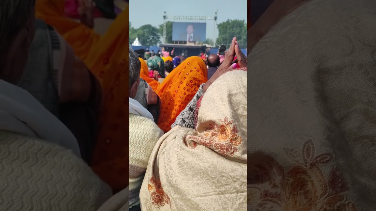 Banwari re Ai bhajan full video made by@PremRawatOfficial @PremRawatFoundation @TimelessToday