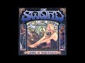 08 March of the Lor - The Sword