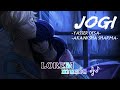 Jogi [Slowed+Reverb] - Arko ft Yasser Desai,Aakanksha Sharma #loremlofimusic Mp3 Song