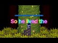 End of video