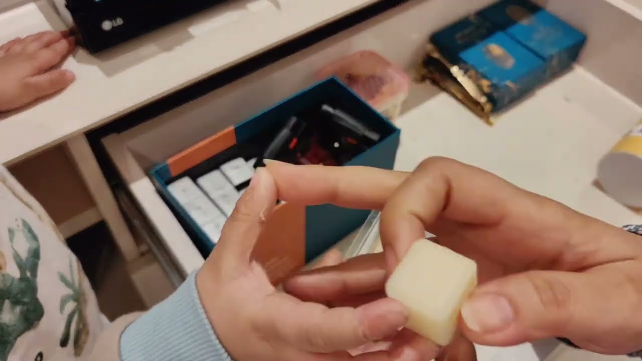 ترتيب درج البخور وجوله في عالم الوسام