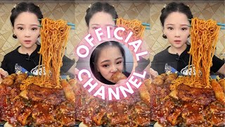 Xiao Yu Mukbang 236 | Facebook : ZBX888