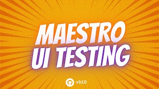 Maestro ile Mobile UI Test yazmak รงoook kolay!