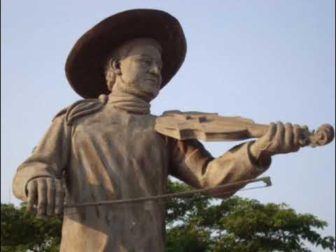 J. Isaías Salmerón Pastenes 1891 1942 YouTube