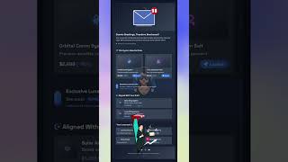 📧 Lunarmark - HTML Email #Tailwind