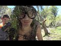 It's In The Swamp | I become A Human Septic Sponge Chasing it. Funny Nature & Fun Travel. 4K