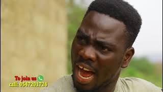 ABRAFI - EPISOD TWO (ONIFRA NI)
