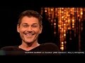 MORTEN HARKET on "Lindmo" [NRK talkshow / May 3, 2014][NOR]