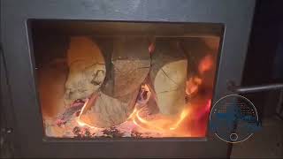 Tractor Supply Grand Teton Yellowstone T110 Complete tutorial Pt2