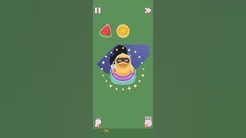 Perfect Tidy level 106 Solution walkthrough