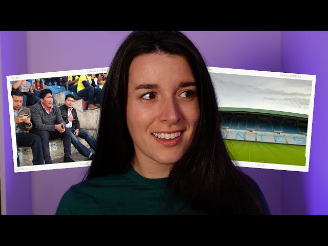(GeoGuessr ASMR) The one where I cry