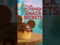 You Won't Believe These Hidden Disney Snacks!