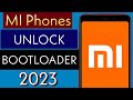 [2021] Unlock Bootloader Of Any Xiaomi Phones ft. Xiaomi Redmi Note 8