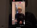 Reol インスタライブ ダリ