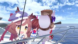 Mambos Vacation With Jet4holidays