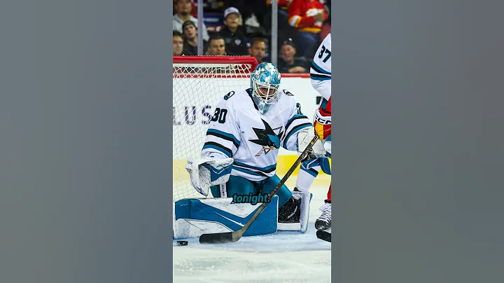 San Jose Sharks Fall To Calgary Flames With IMMATURE Performance