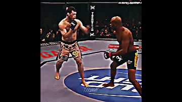 Anderson Spider Silva 🦾 #rec #shortvideo #subscribe #top #recommended #izi #reels #followforfollowb