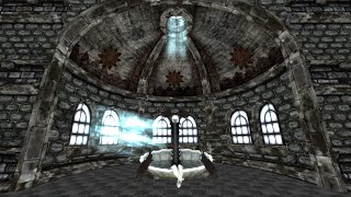 Amnesia The Omen of Destiny [Full Walkthrough] English Version