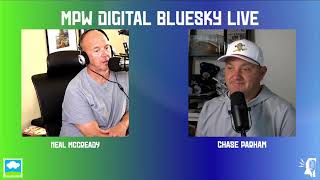 BlueSky Live: What about AI's projection for the 2026 Ole Miss football season