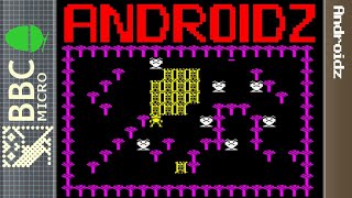 Androidz - BBC Micro [Longplay]