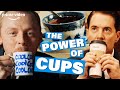 The Secret Power Of Cups In Movies And Television | Prime Video Essay